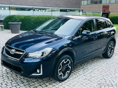Subaru XV – 137 968 km