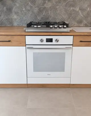 Multifunkční vestavná trouba TEKA HLB 8600