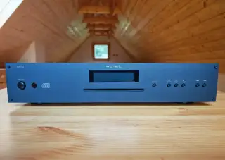 Rotel RCD-12