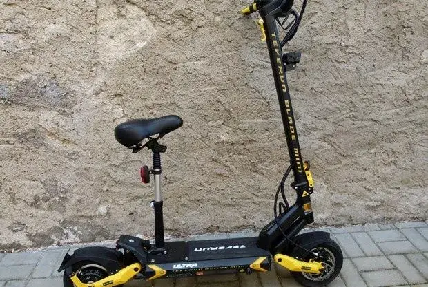 Teverun Blade Mini Ultra