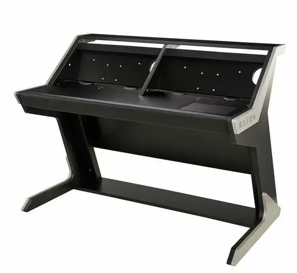 Slate Audio Raven Core Station Duo