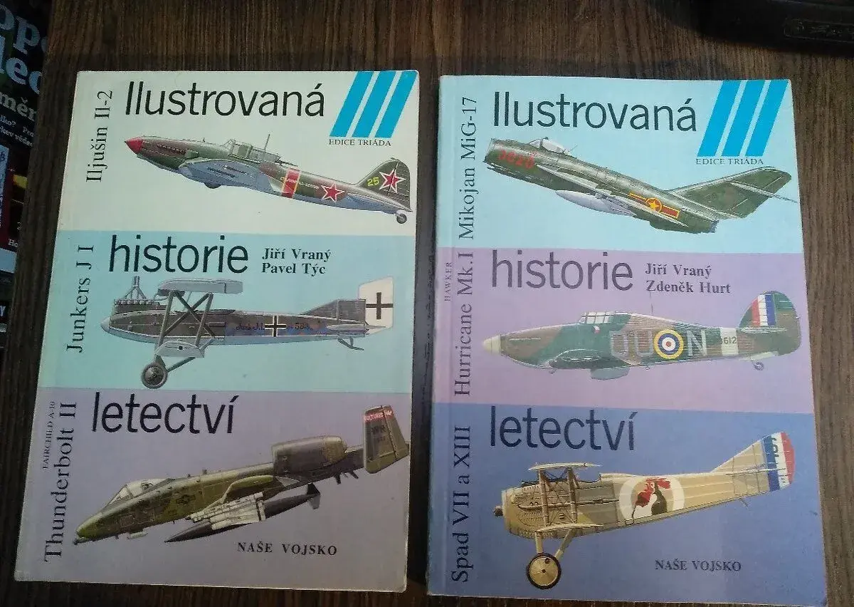 Letadla