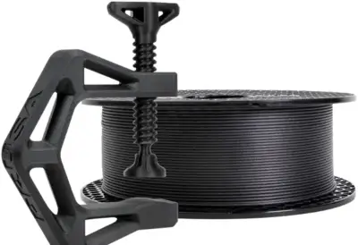 Prusament PETG Carbon Fiber Black 1kg