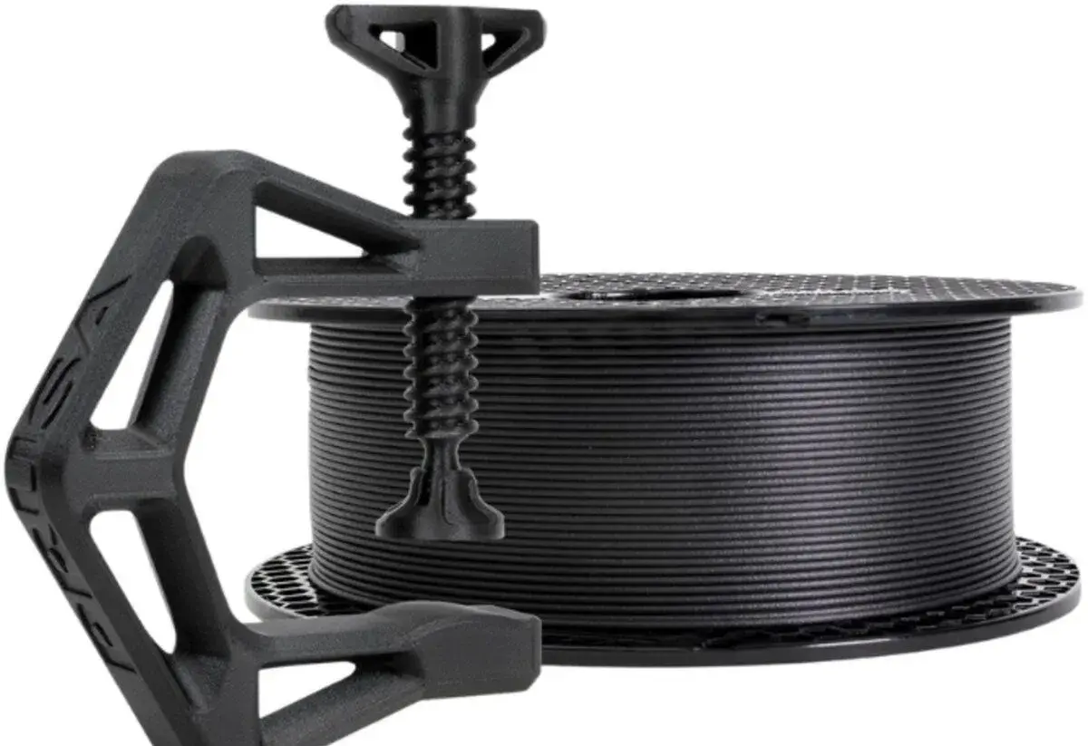 Prusament PETG Carbon Fiber Black 1kg