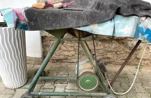Funkční cirkulárka
