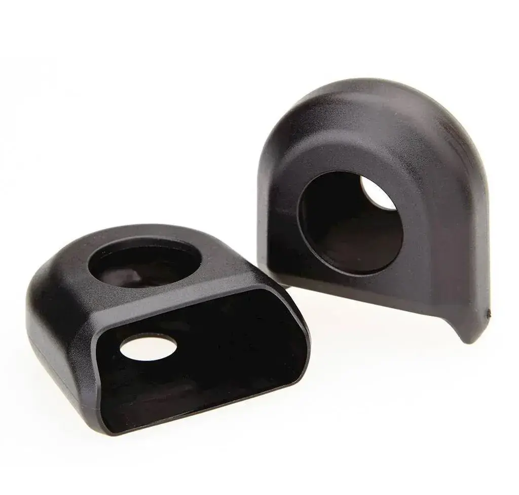Gumové chrániče klik SRAM CRANK ARM GUARD