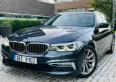BMW Řada – 178 605 km