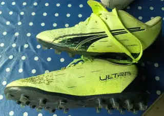 Kopačky Puma Ultra vel.37