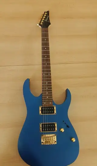 Kytara Ibanez RG421G