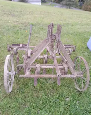 Kultivátor