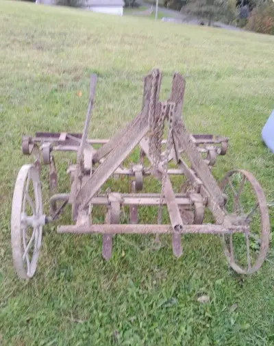 Kultivátor
