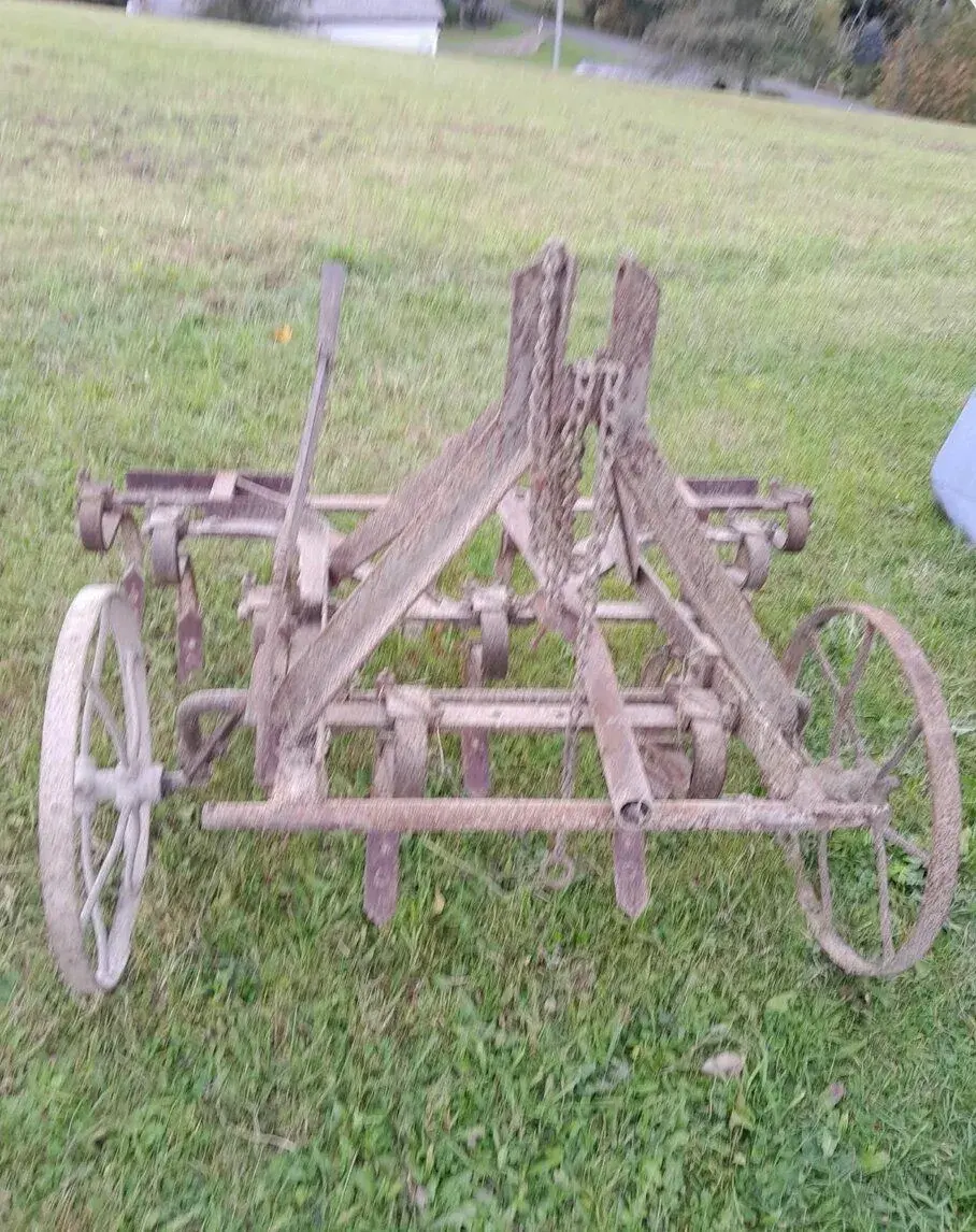 Kultivátor