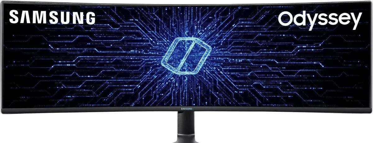 Samsung Odyssey C49RG90 49"