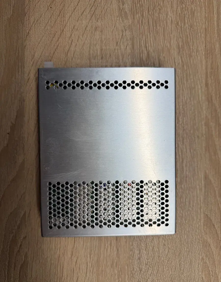 QNAP QSW-M408S – spravovatelný 10GbE switch