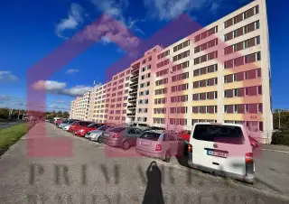 Pronájem bytu 2+kk o výměře 44,60m2 nedaleko Čimického Háje