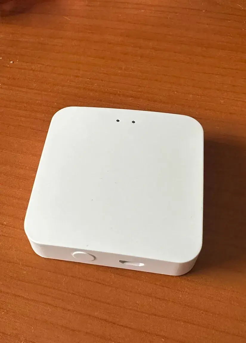 Chytrá brána Smoot Air BLE Gateway