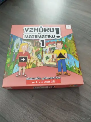 Matematika