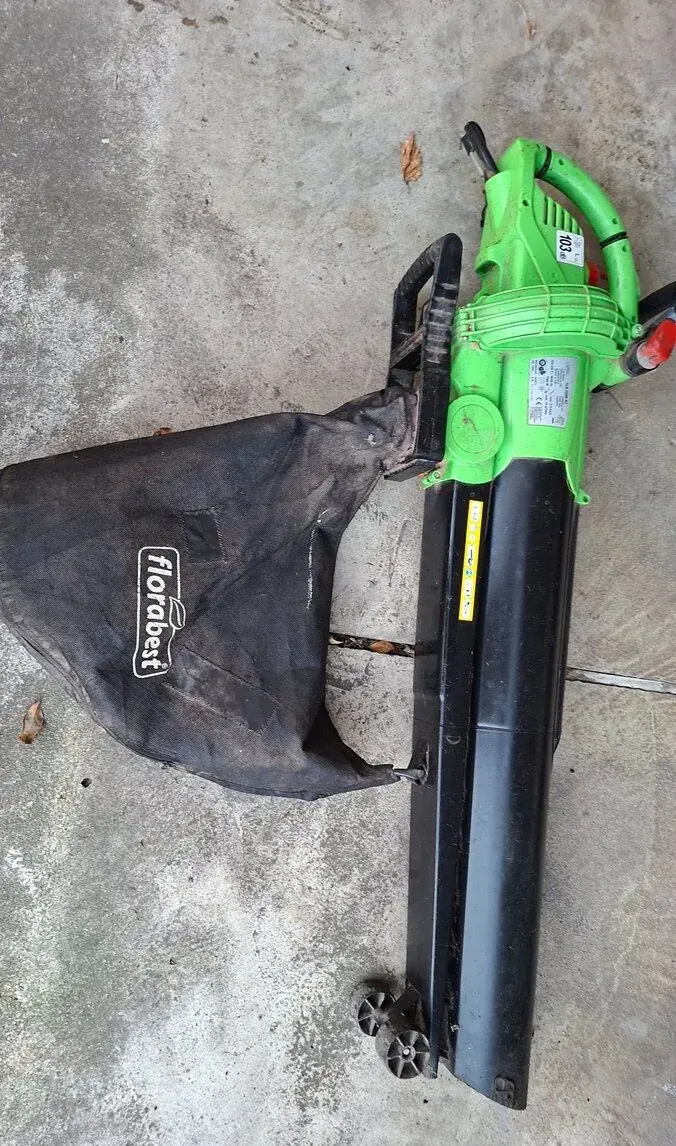 Florabest FLB 2500 A2