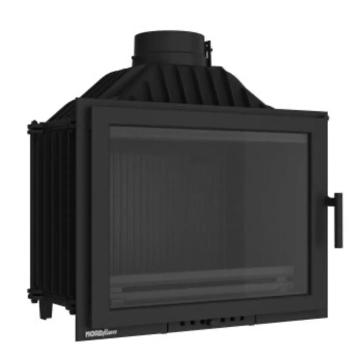 Krbovou vložku Nordflam HS TTORN 14,0 kW