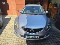 Mazda – 2009