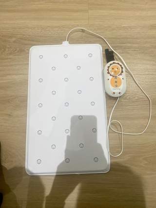 JABLOTRON Monitor dechu miminka Nanny 2