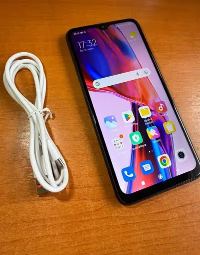 Xiaomi Redmi 9 4/64GB