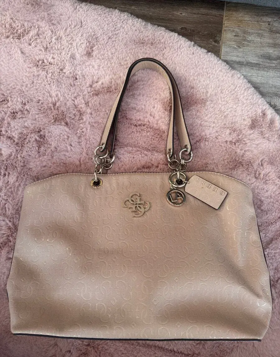 Kabelka zn. Guess - original