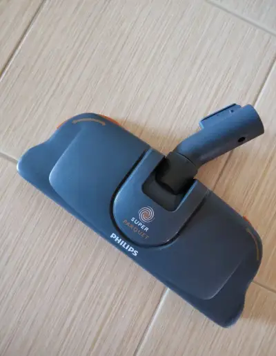 Násada na vysavač