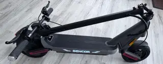 Elektrická koloběžka Sencor Scooter One S20