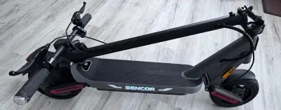 Elektrická koloběžka Sencor Scooter One S20