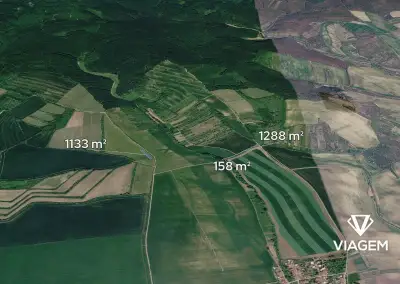 Pole 2 579 m², Podíl 50 % o výměře 1 290 m²