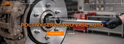 Autoservis HM – Valašské Meziříčí a okolí