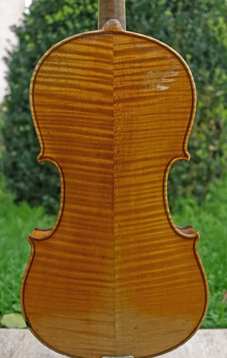 Starožitné německé houlse od Alfreda Moritze c.1890