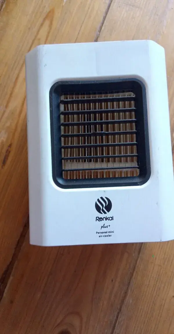 Klimatizace Renkai Mini Air Cooler