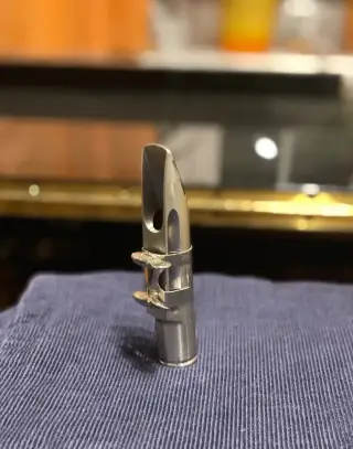 Hubička Amati na Tenor