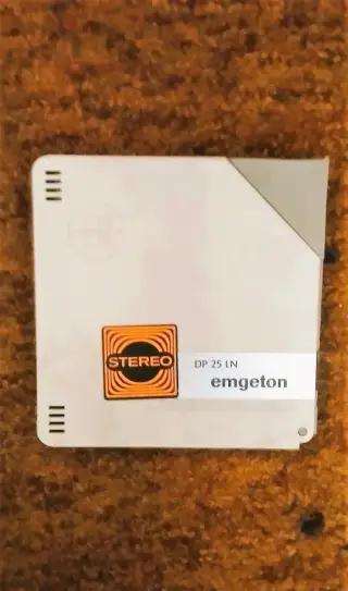 Magnetofonové pásky