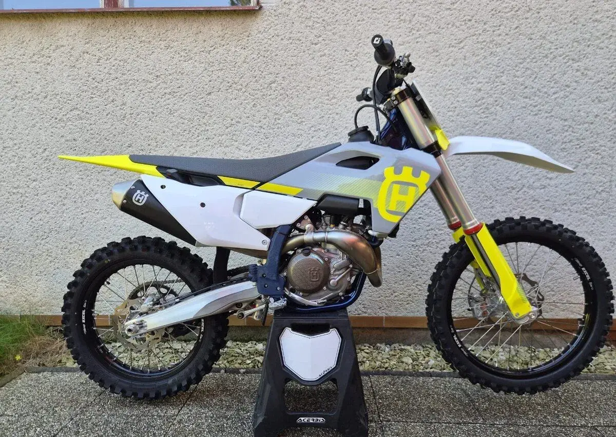 Husqvarna FC 450