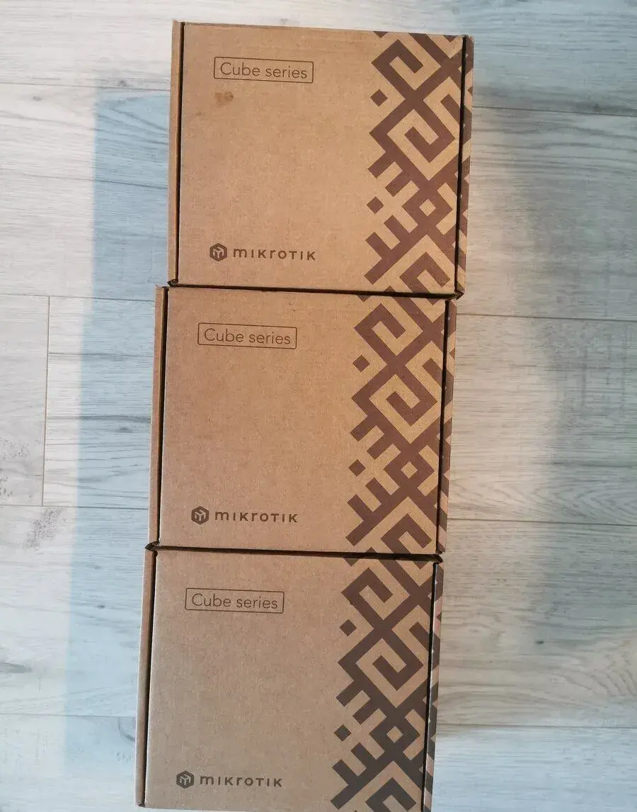 Mikrotik cubeG-5ac60ay