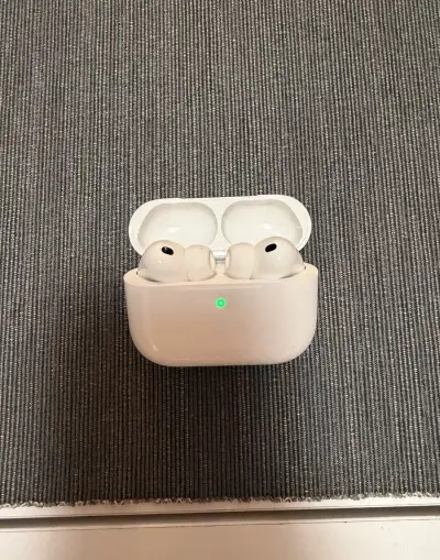 Apple AirPods Pro 3 – faktura, záruka Apple