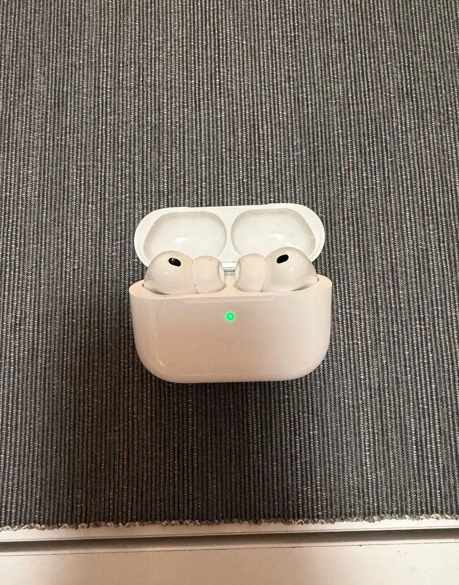 Apple AirPods Pro 3 – faktura, záruka Apple