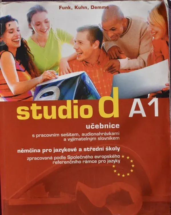 Studio d A1