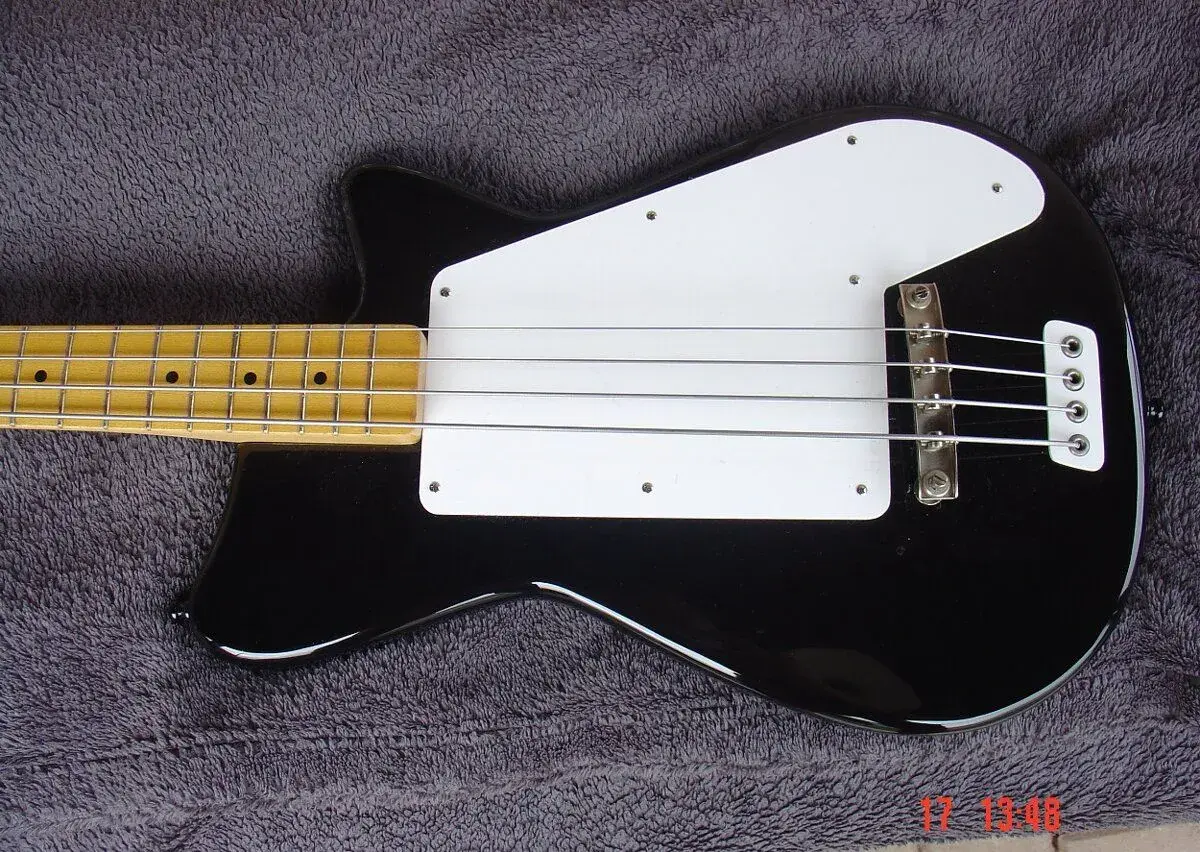 Baskytaru JOLANA IV.