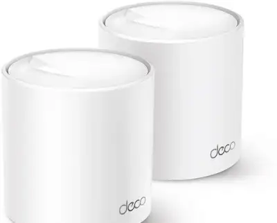 TP LINK DECO X50