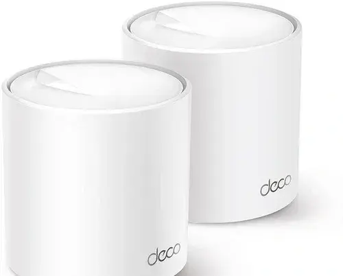 TP LINK DECO X50