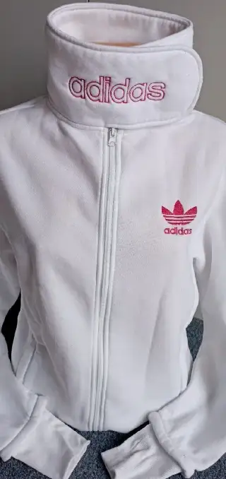 Mikina "ADIDAS" vel."XL"