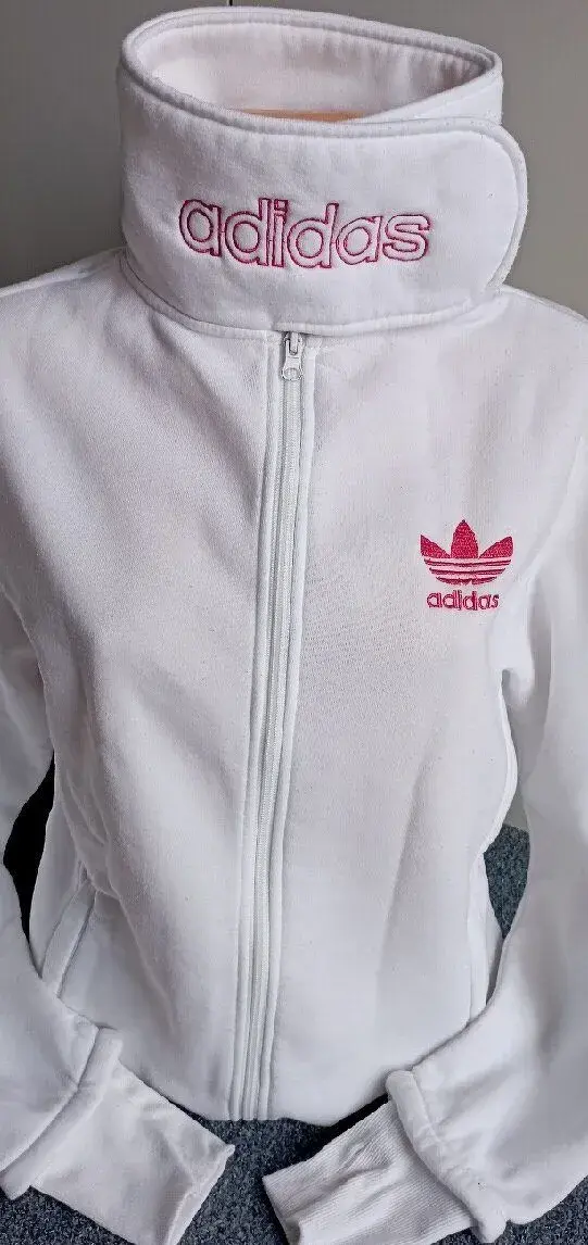 Mikina "ADIDAS" vel."XL"