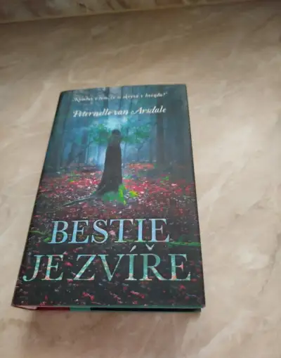 Bestie je zvíře-Peternelle van Arsdale
