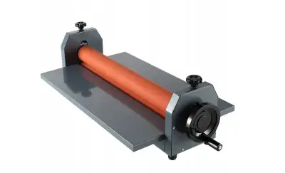Ruční profi laminátor za studena 130 cm - Nový