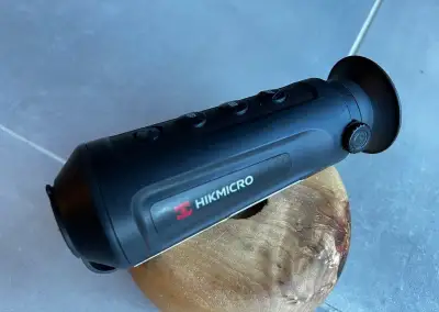Hikmicro Lynx LE10
