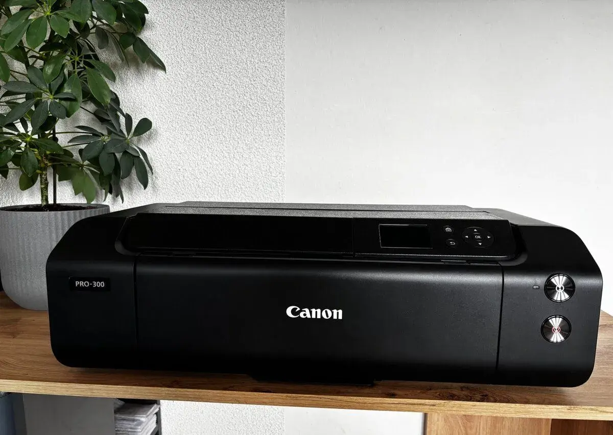 Tiskárna Canon imagePrograf PRO-300